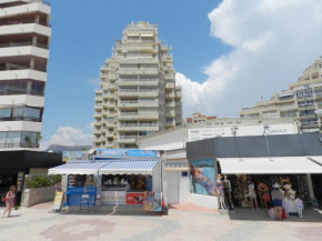 Apartamento Luise para 4 personas
